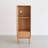 Storage Cabinet (Oak)