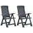 Sarann Reclining Deck Chair-795857821