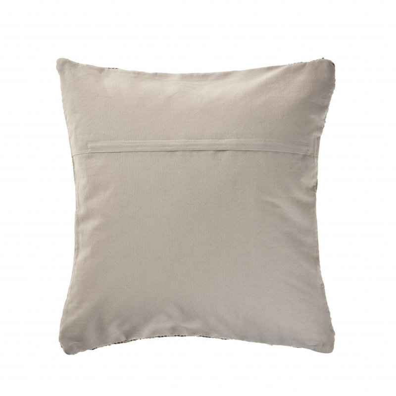 Coussin décoratif géométrique, Polyester