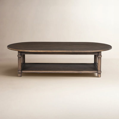 Charnes 65" Coffee Table