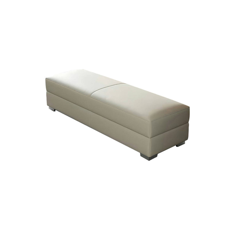 Naasir, H 15,74 po x l 59,05 po x P 23,62 po