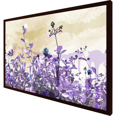 Single Picture Frame Wall Art