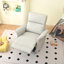 Fauteuil inclinable manuel berçant pour adultes