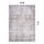 Tapis ivoire / gris Griffey-1456222664