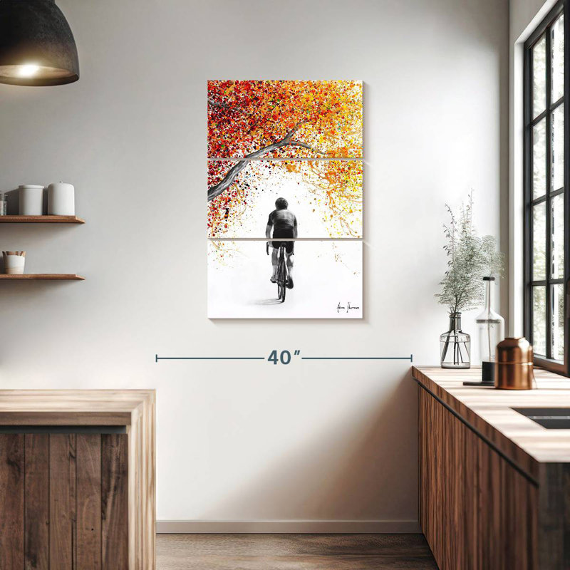 Harnek Cycling Gold