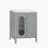 24 " Single Bathroom Vanity Base-99338421