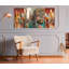 New York City 1 by Luigi Florio - No Frame Painting on Canvas-1925997616