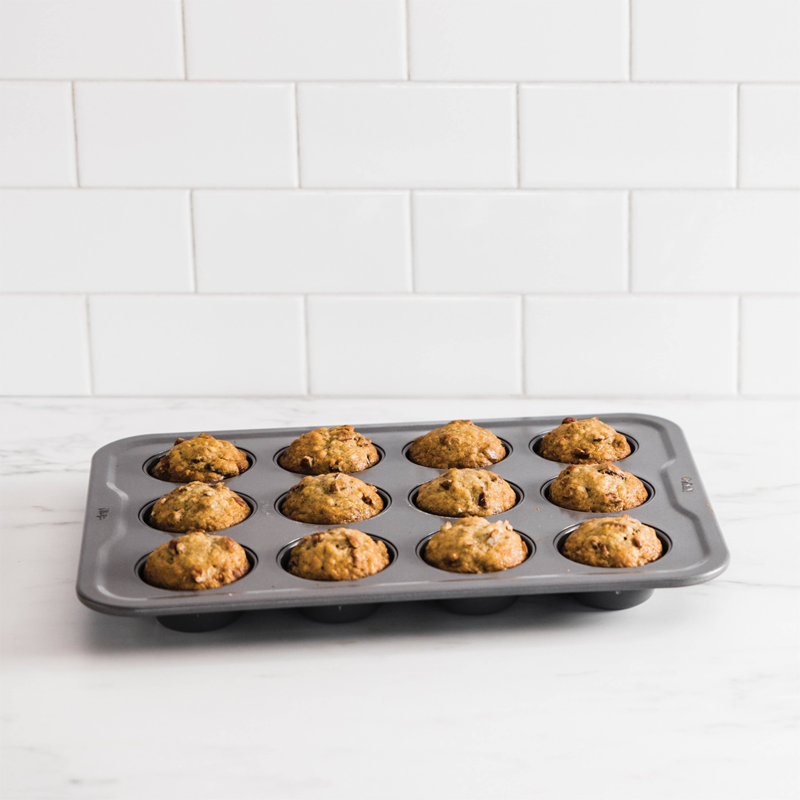 Ninja Neverstick Essential 12 Cup Muffin Pan