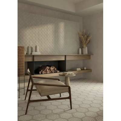 Terraform Bella Stoneware Tile 8X8”