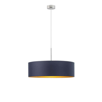 Surles 5 - Light Drum Pendant