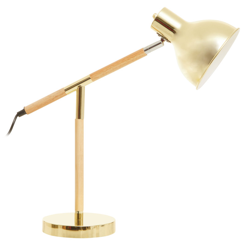 Benyamin Metal Desk Lamp