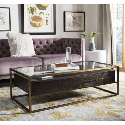 Table basse Hecate