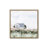 Geometry Print in a Polished Frame-580843514-580843279-580804994