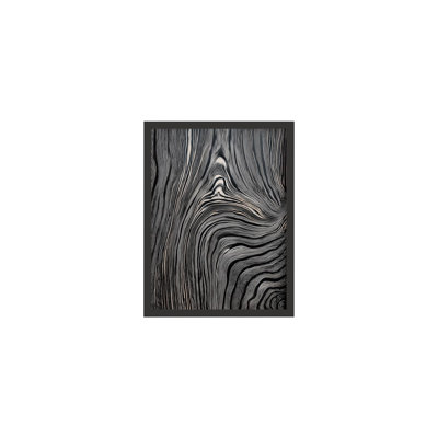 Burnt Ascension