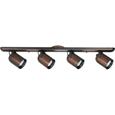 Ensemble de rail 36 po Pinkney