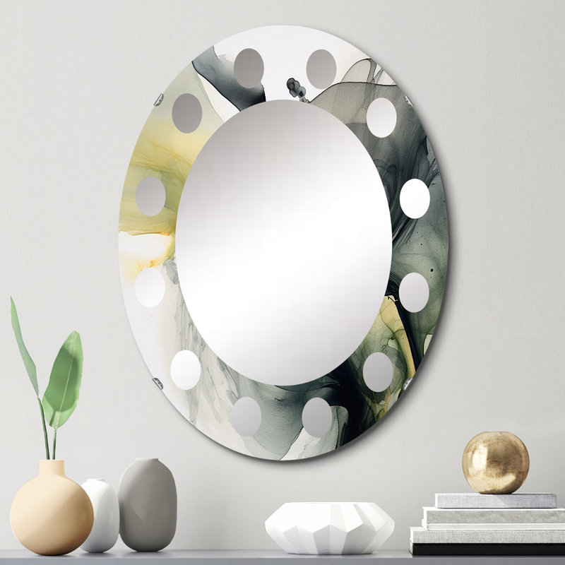 Miroir Ziann, 30 po x 20 po