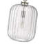Luminaire suspendu sphère 1 lumière Buzz-195745321