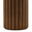 Henley Dining Table Dark Brown-2050530733