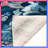 Machine Printed Throw Blanket-1788382139