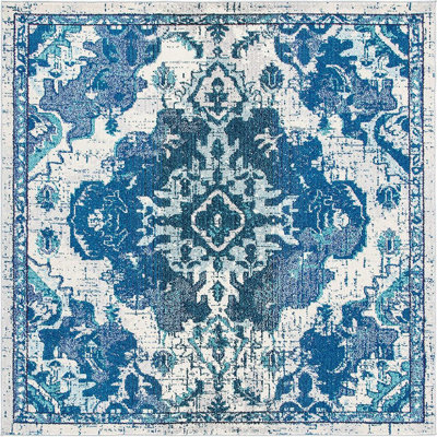 Madison Performance Oriental Rug