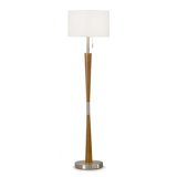 Shisler 61" Floor Lamp