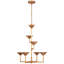 Eleanor 6 - Light Chandelier-861503279-861777469