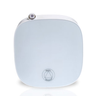Diaroma Waterlessclassic Little Diffuser 110/220 Volt