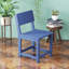 Chaises de patio en poly tout temps (ensemble de 2)-1035683025