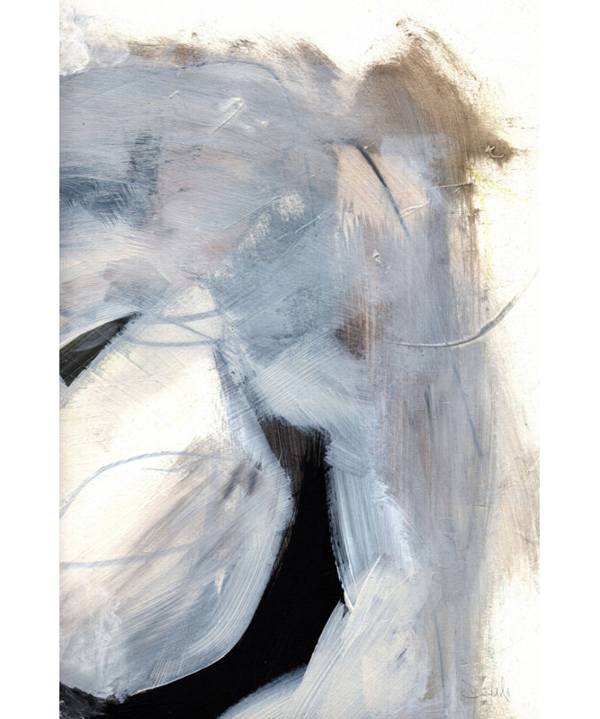 Wrapped Canvas Print, 76.2cm H x 50.8cm W