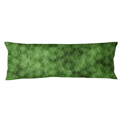Coussin lombaire serpents