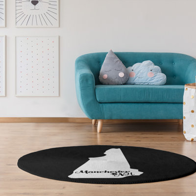 Tapis en poly-chenille manchester new hampshire