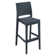 Mcgruder Outdoor 29.5'' Bar Stool