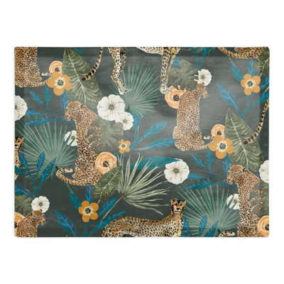 Napperon Tropical