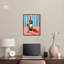 «Beach Time Drink Canvas» par Art Remedy-104627502-104627510