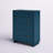 Granville 38" Modern Solid Wood Dresser with 5 Drawers in Midnight Blue-1148915333