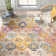 Hillsby Oriental Indoor Rug