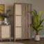2 Door Manufactured Wood Wardrobe