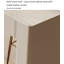 Table de bar en cuir italien Italian Minimalist-1071286379