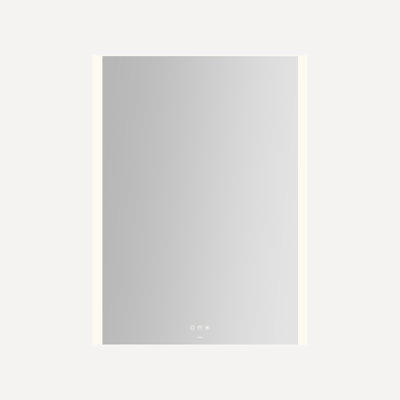 Instinct Lighted Rectangular Mirror