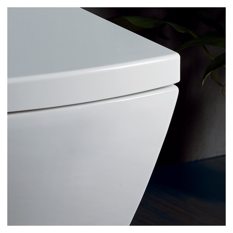 1.28 Gallons GPF High Efficiency One-Piece Toilet