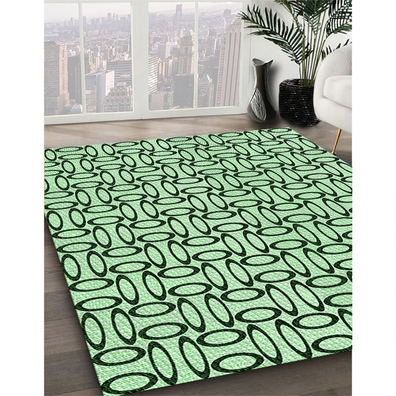 Indoor Rug, Square 6'