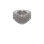 Minigiogali Ceiling Lamp 60 Black Matt Bronze 1 E26 Ul 1
