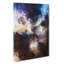 Splatter Of Paint In Abstract - Wrapped Canvas-55340026