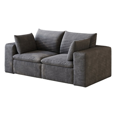 71" Cloud Sofa