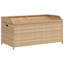 Banc de jardin en acier Agrim-377981207-377981205