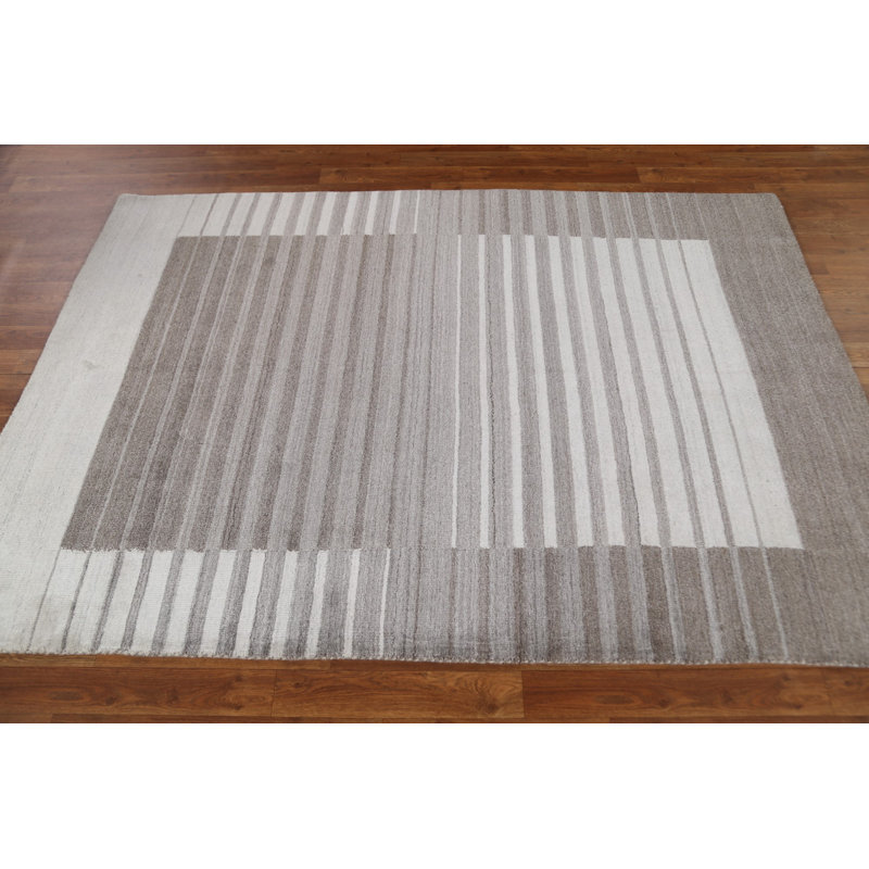 Wool Oriental Indoor Rug