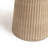 Foundry Select Tithi Stylish Decorative End Table for Elegant Home Interiors-661188728