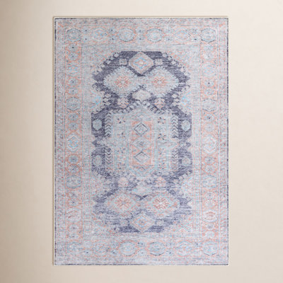 Chenille Rug