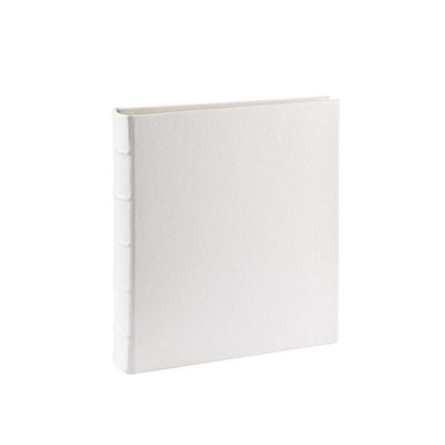 Leather / Faux Leather No Subject Album