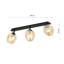 Golliday Glass Semi Flush Mount-2130221161